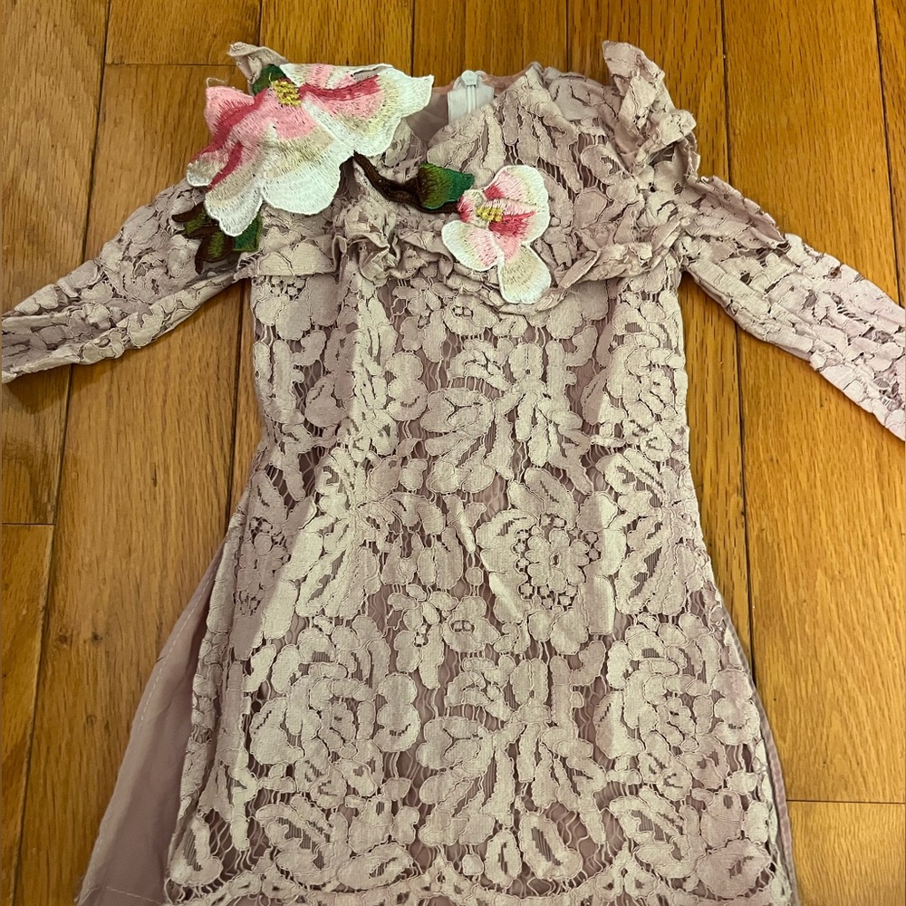 Ao Dai for girls